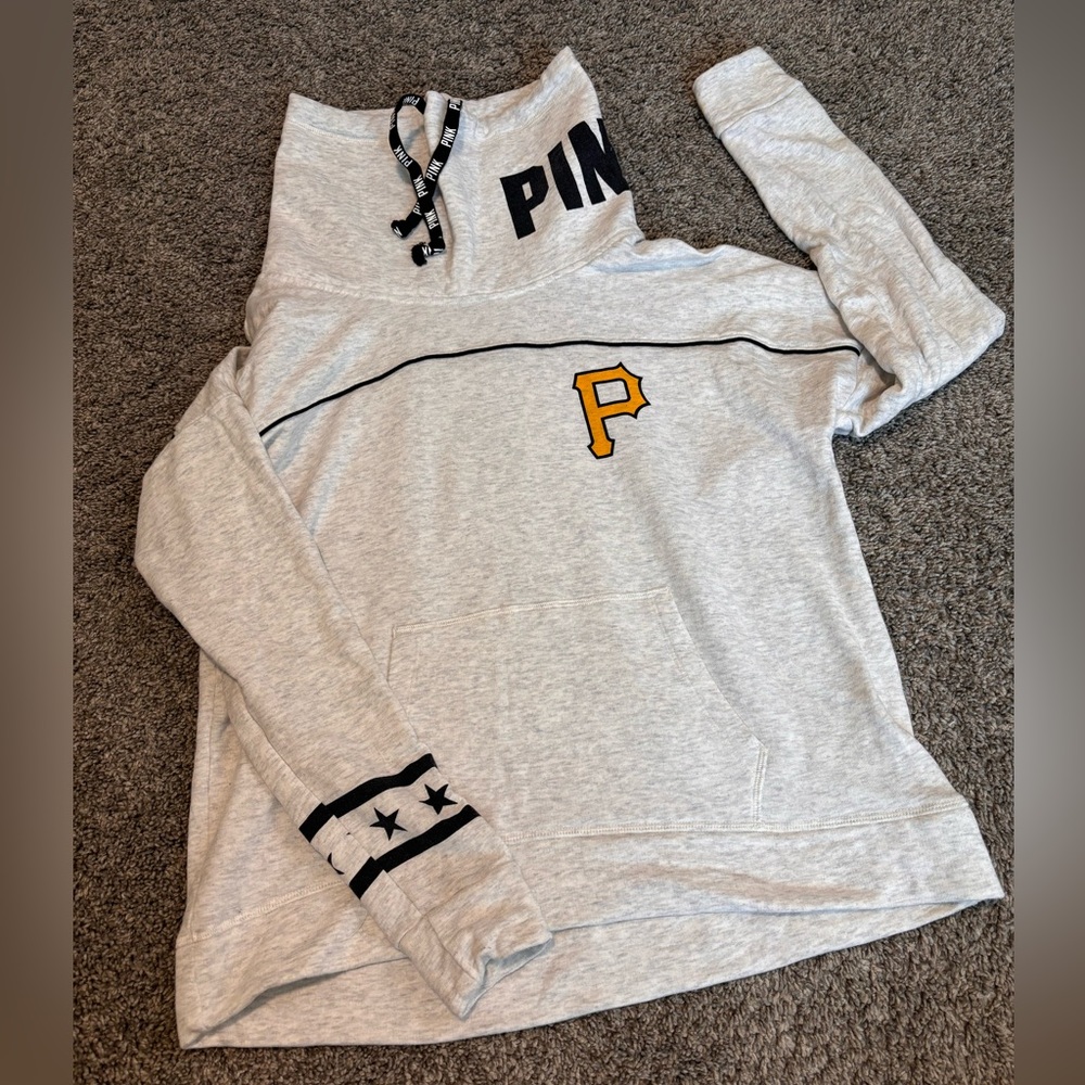 Pittsburgh Sweatshirt